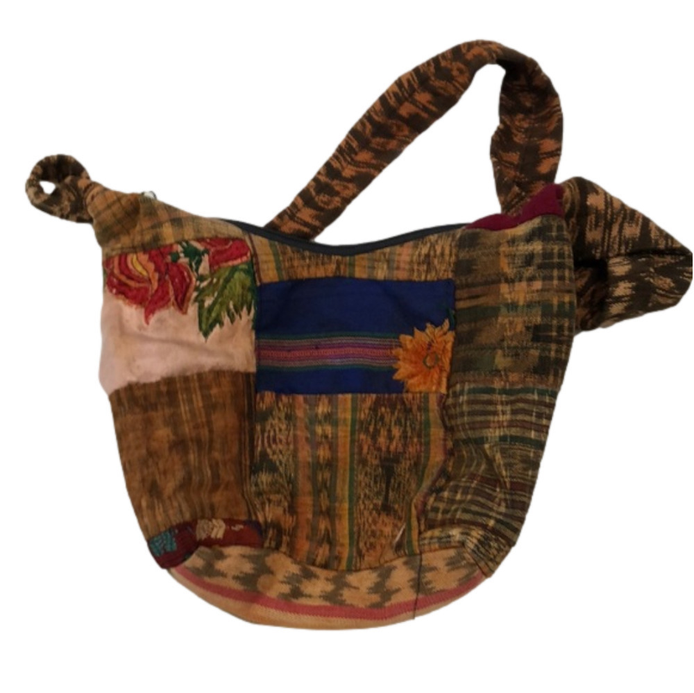 PATCHWORK Bag - Picture 2 of 4